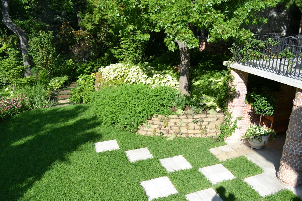 Landscape Design by Brumley Gardens - Photo 36