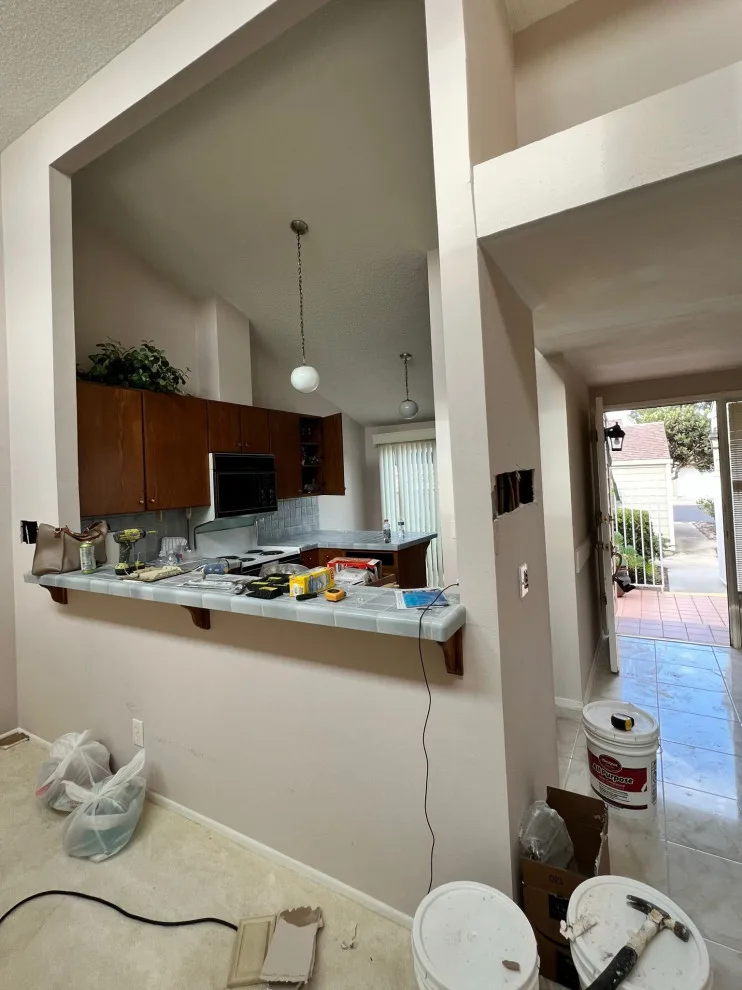 Complete Renovation Encinitas by SD Remodel Experts - Photo 8
