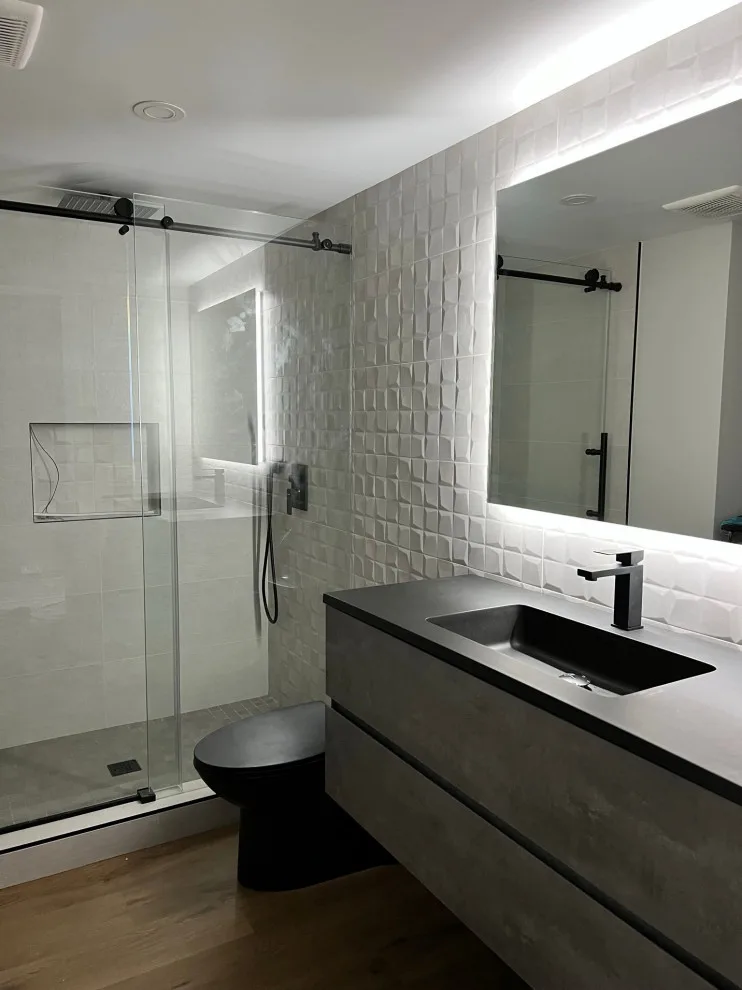 Complete Renovation Encinitas by SD Remodel Experts - Photo 15