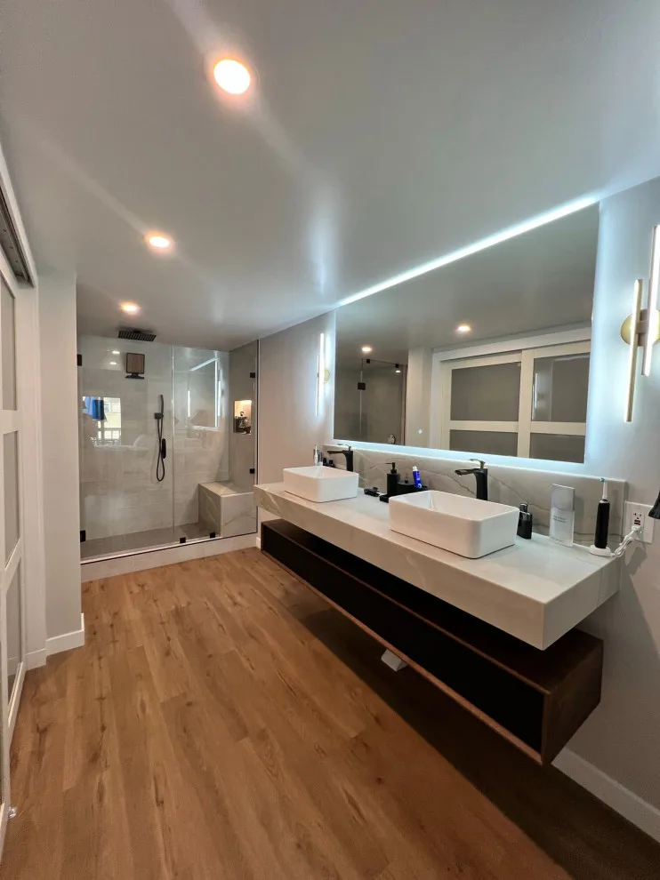 Complete Renovation Encinitas by SD Remodel Experts - Photo 9
