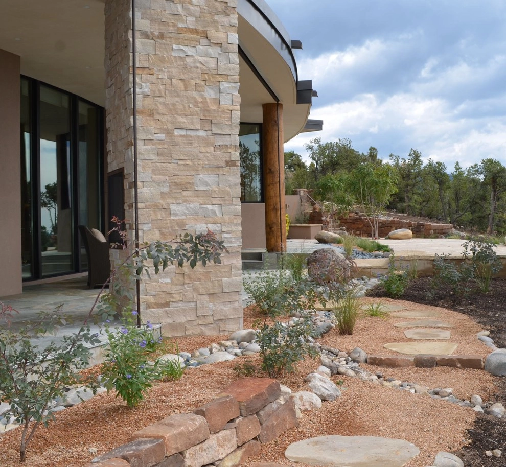 Santa Fe - Summit by Serquis + Associates Landscape Architecture - Photo 7