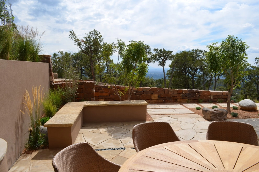 Serquis + Associates Landscape Architecture - Photo 12