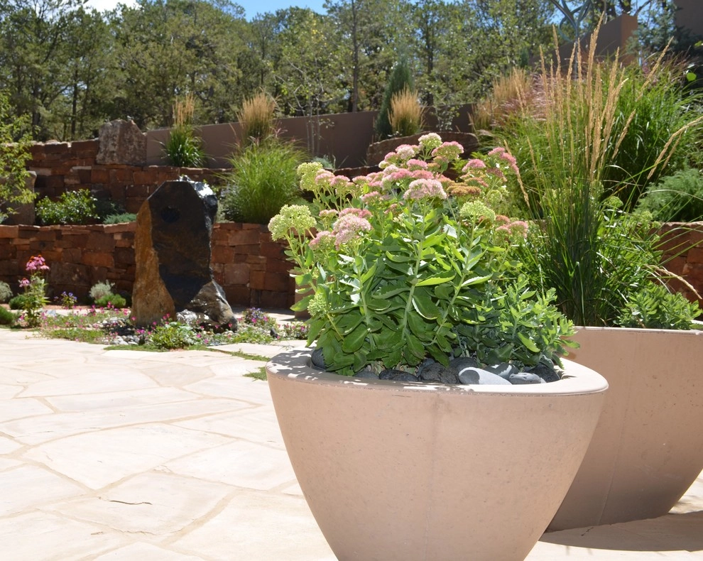 Santa Fe - Summit by Serquis + Associates Landscape Architecture - Photo 4