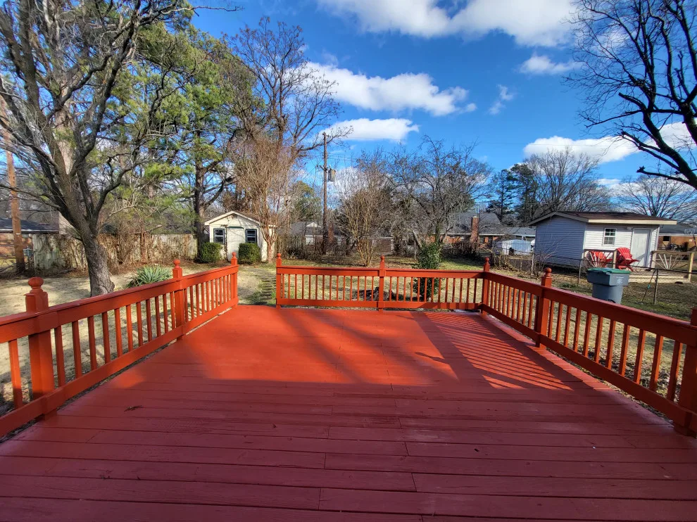 Renovation by Worst Case Scenario LLC - Photo 5