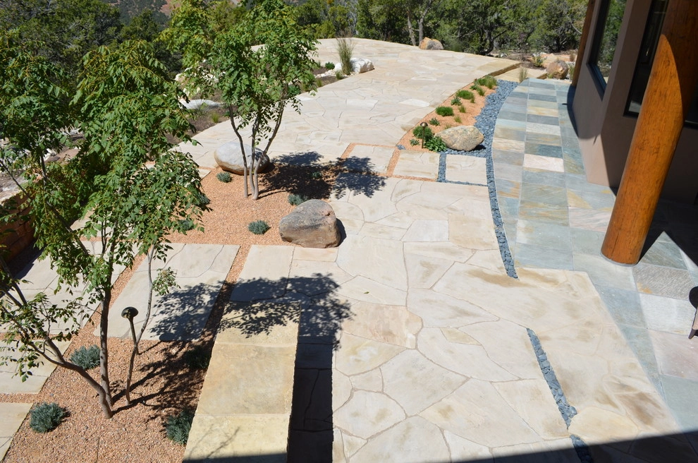 Santa Fe - Summit by Serquis + Associates Landscape Architecture - Photo 3