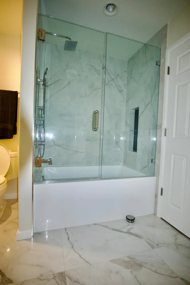 George Property Bathroom Renovation by Jvb Contractors LLC - Photo 3