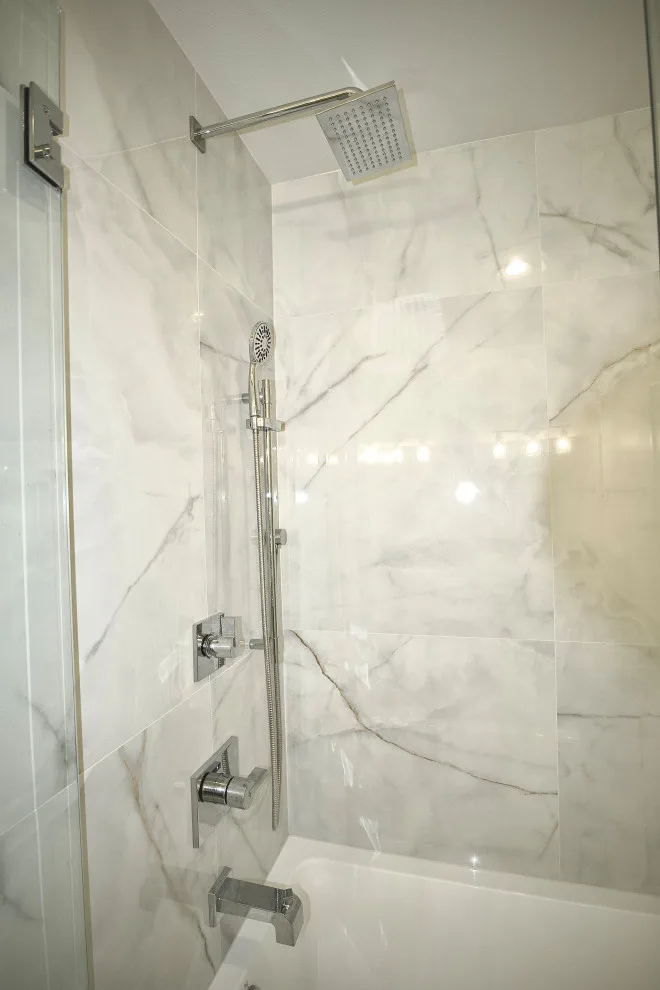 George Property Bathroom Renovation by Jvb Contractors LLC - Photo 4