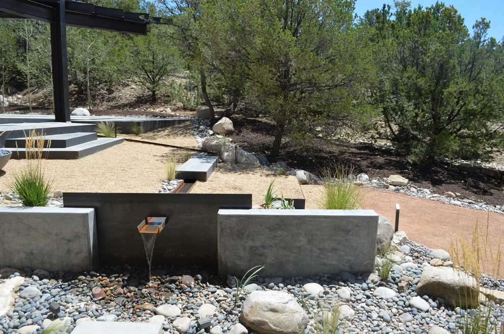 Serquis + Associates Landscape Architecture - Photo 13