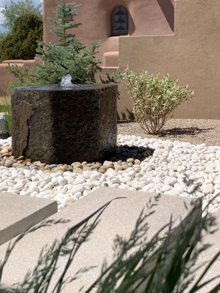 Modern Home by Serquis + Associates Landscape Architecture - Photo 3