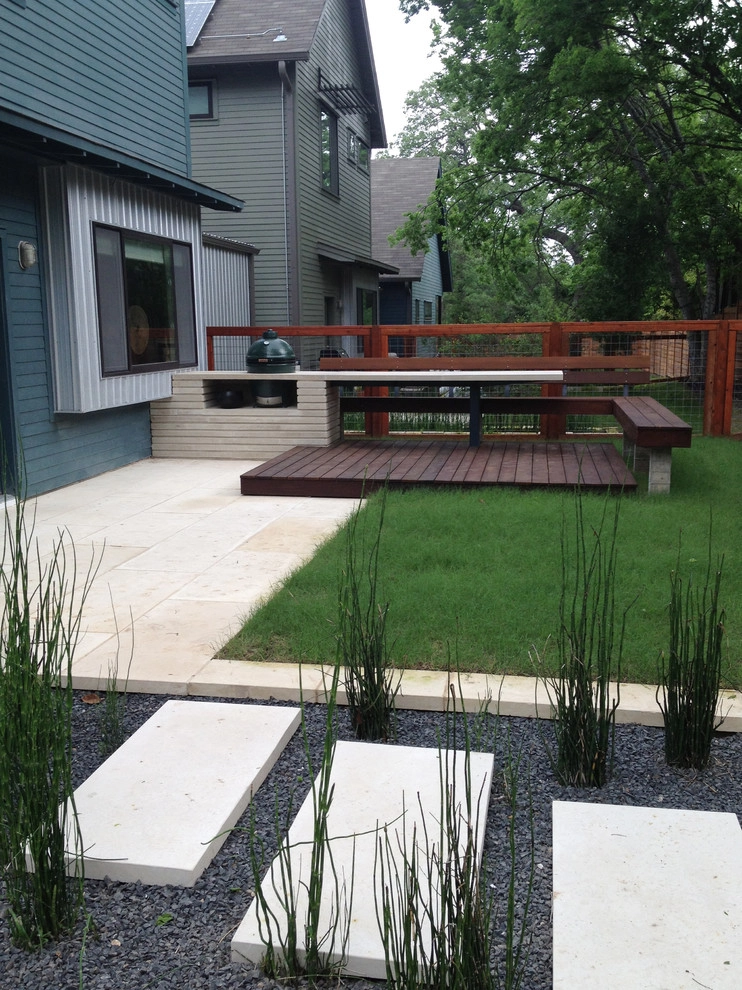 Austin Outdoor Design - Photo 6