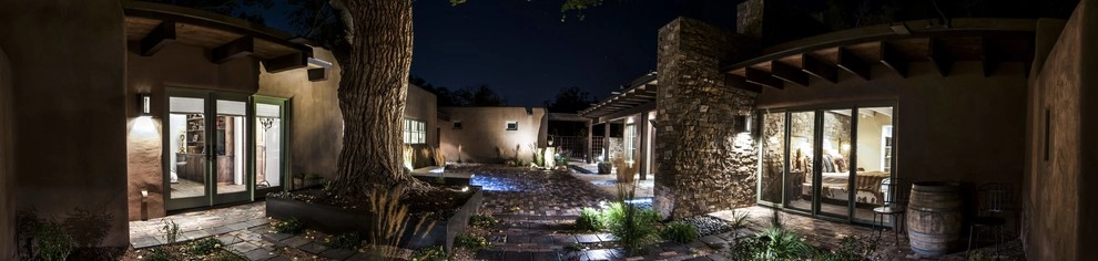 Healing Gardens by Serquis + Associates Landscape Architecture - Photo 4