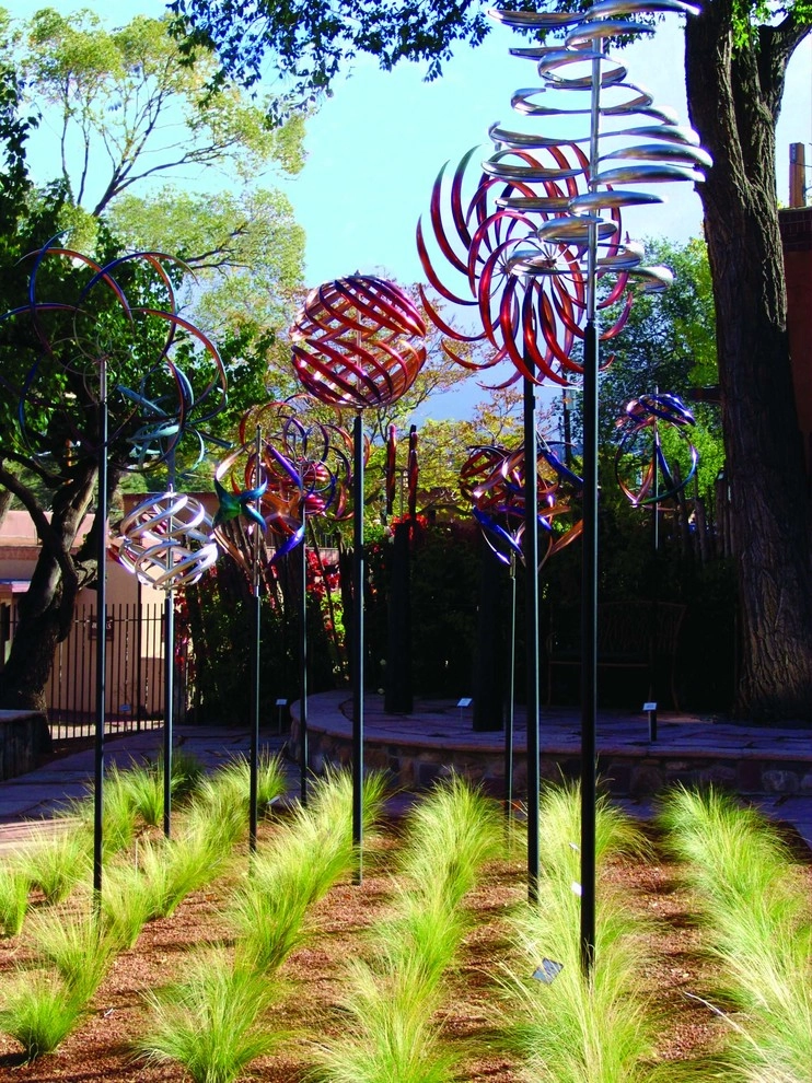 Healing Gardens by Serquis + Associates Landscape Architecture - Photo 2