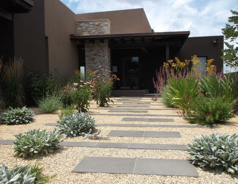 Healing Gardens by Serquis + Associates Landscape Architecture - Photo 3