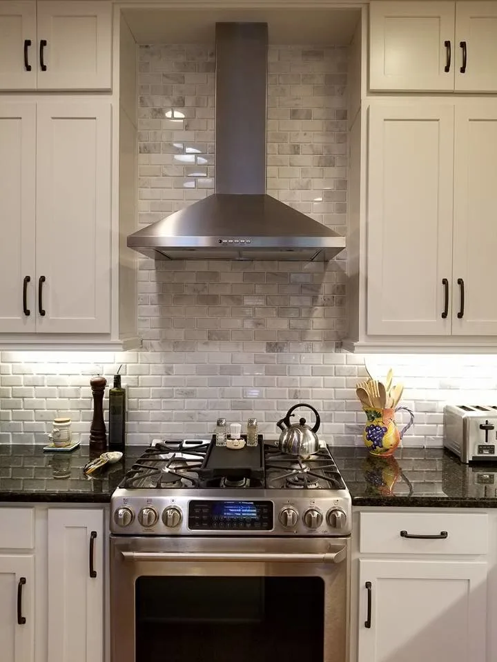 Culinary Space Transformation by Mike's Custom Painting Of Savannah - Photo 10