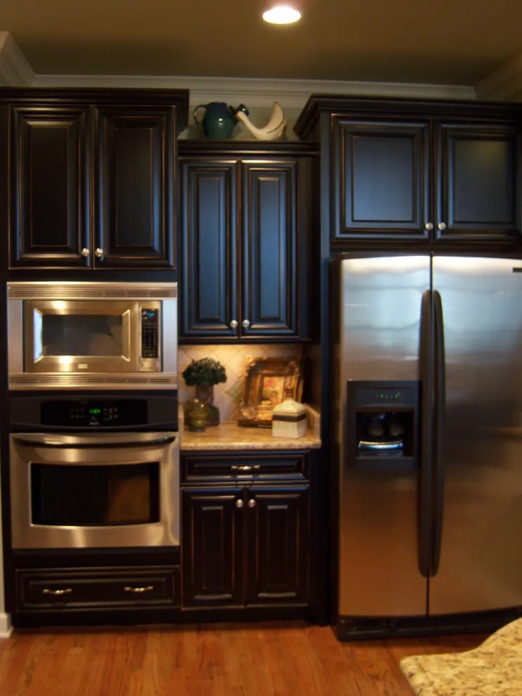 Culinary Space Transformation by Mike's Custom Painting Of Savannah - Photo 24