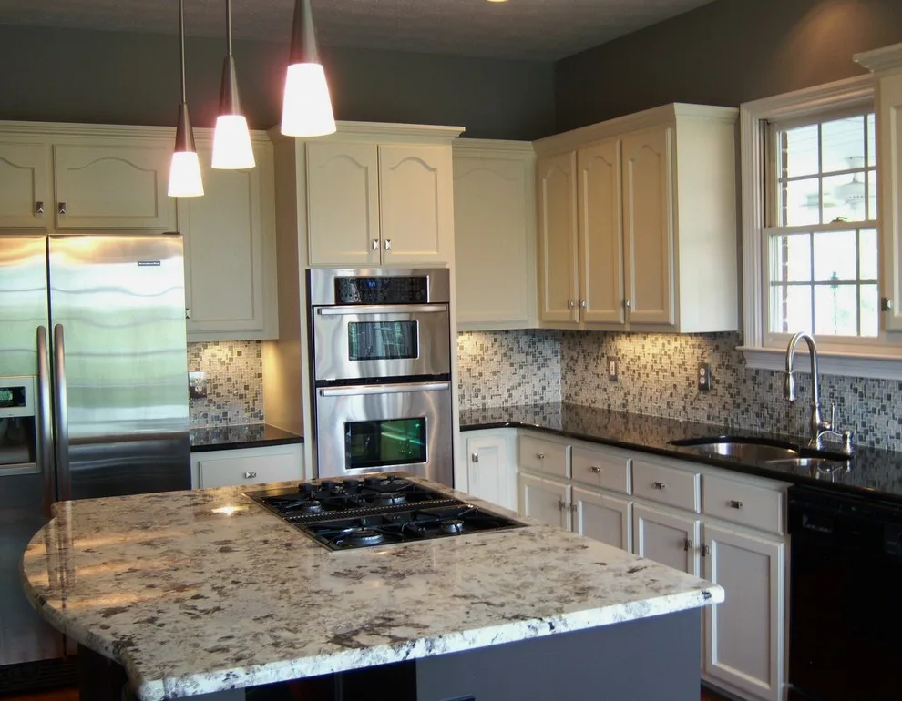 Culinary Space Transformation by Mike's Custom Painting Of Savannah - Photo 21