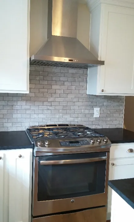 Culinary Space Transformation by Mike's Custom Painting Of Savannah - Photo 15