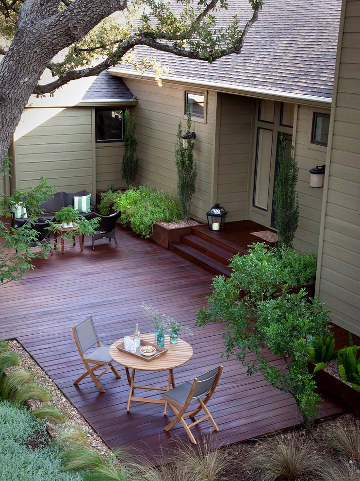 Cat Mountain by Austin Outdoor Design - Photo 5