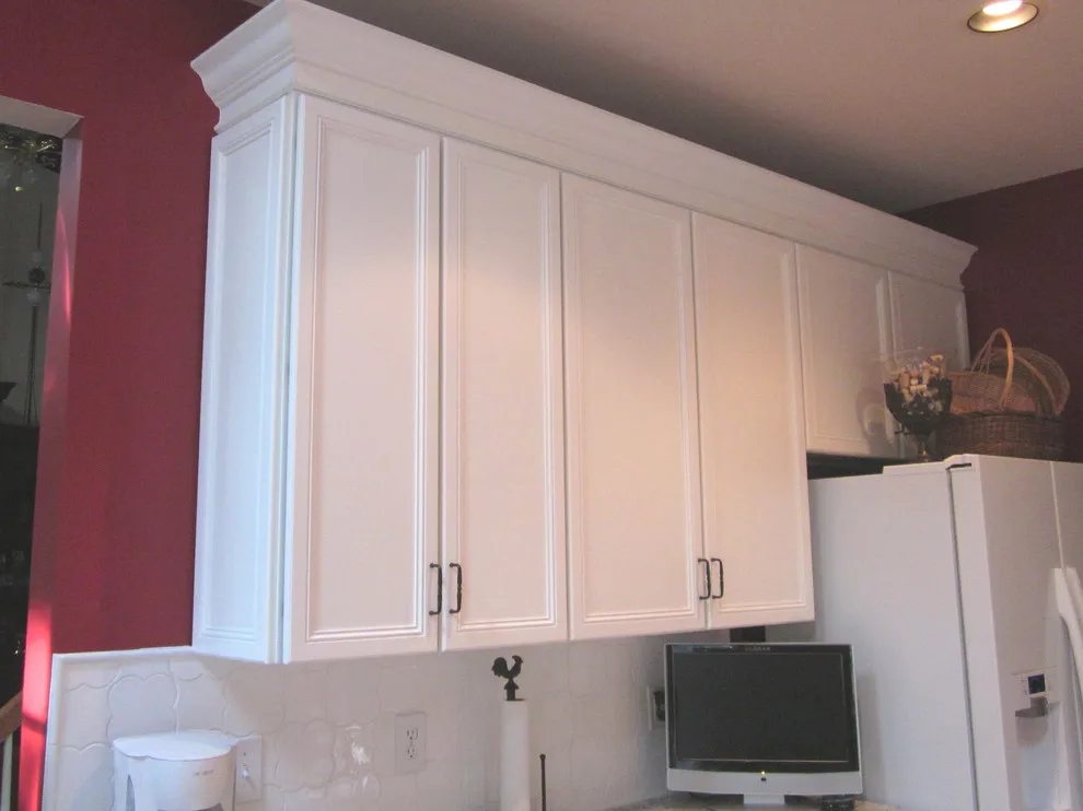 Culinary Space Transformation by Mike's Custom Painting Of Savannah - Photo 13