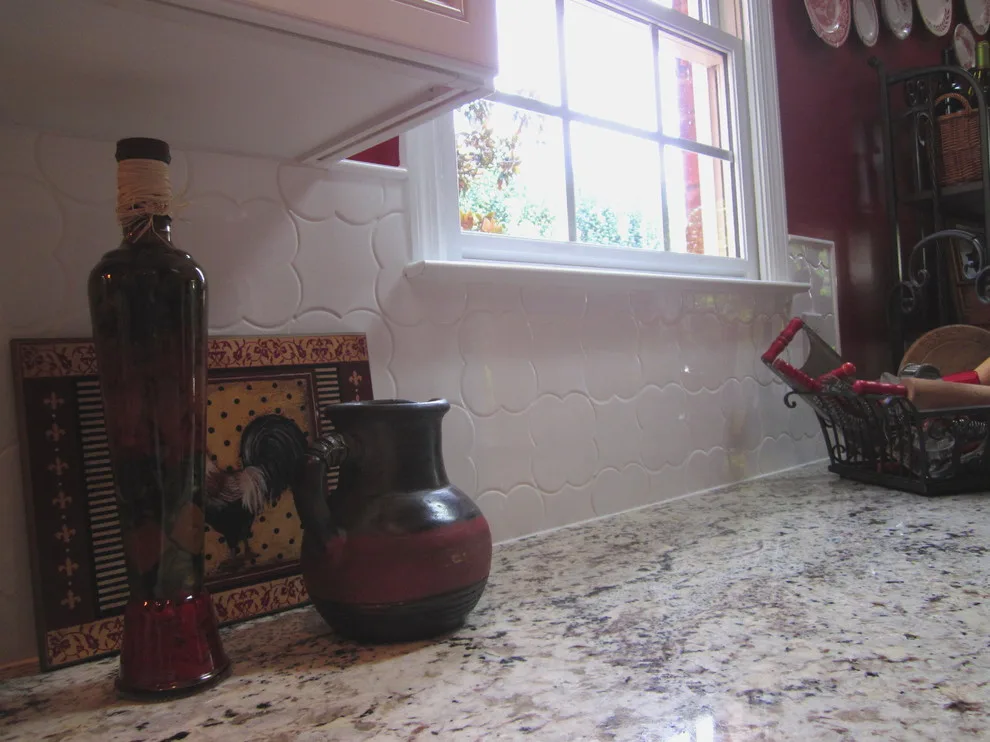 Culinary Space Transformation by Mike's Custom Painting Of Savannah - Photo 2