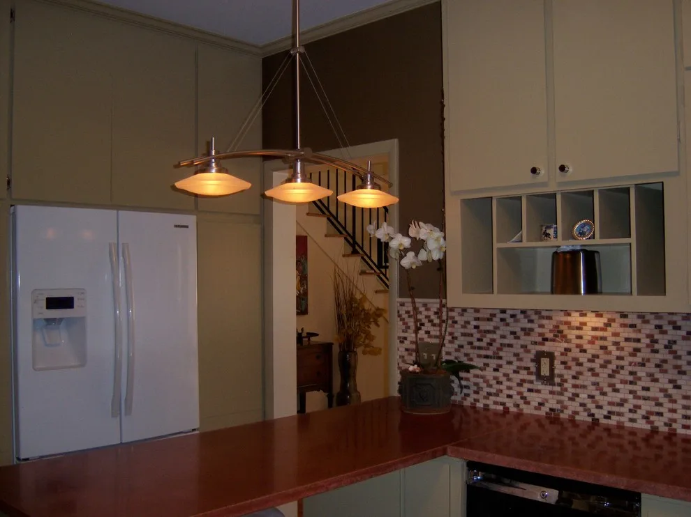 Culinary Space Transformation by Mike's Custom Painting Of Savannah - Photo 5