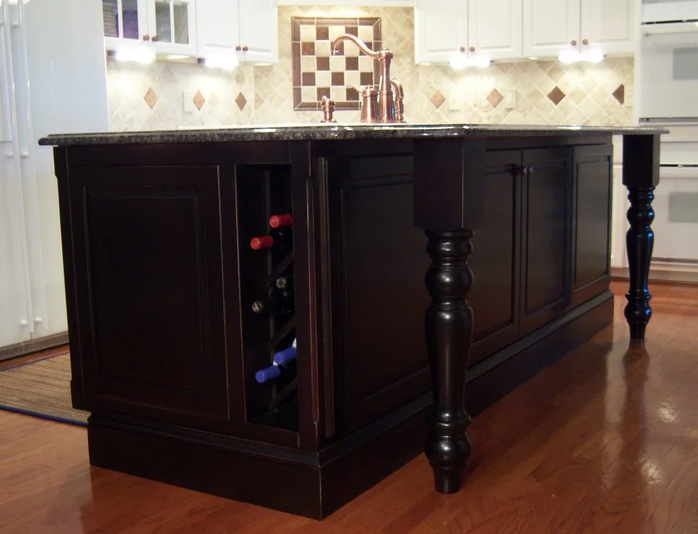 Culinary Space Transformation by Mike's Custom Painting Of Savannah - Photo 8