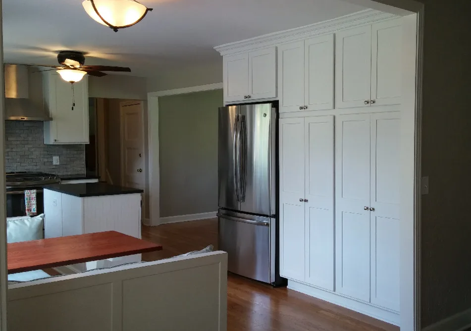 Culinary Space Transformation by Mike's Custom Painting Of Savannah - Photo 3