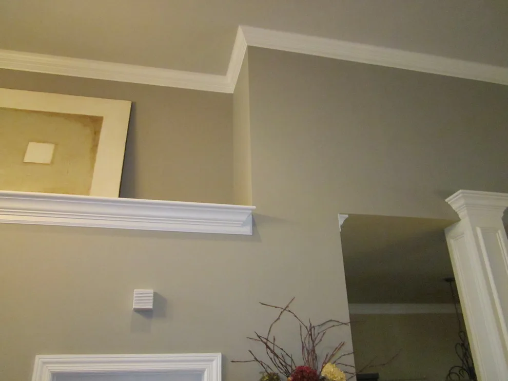 Indoor Painting by Mike's Custom Painting Of Savannah - Photo 5