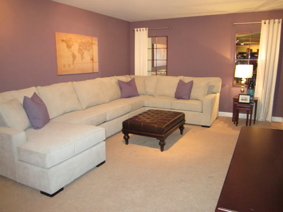 Indoor Painting by Mike's Custom Painting Of Savannah - Photo 2