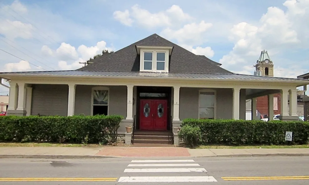 Outdoor Coating by Mike's Custom Painting Of Savannah - Photo 5