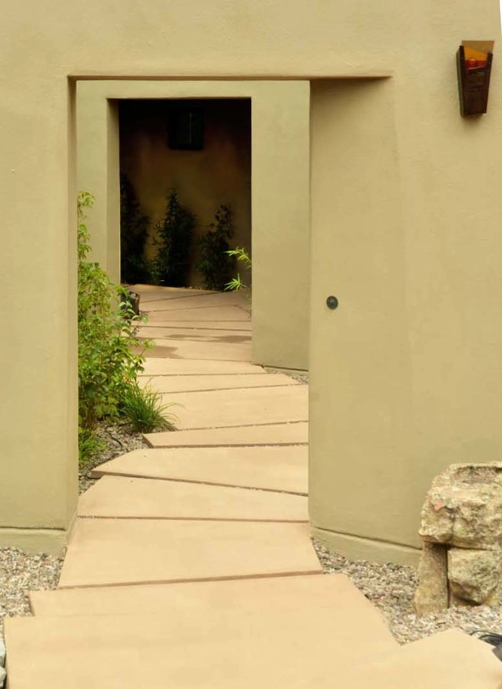 Serquis + Associates Landscape Architecture - Photo 14