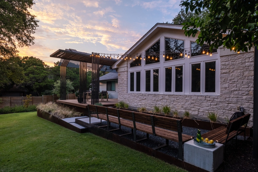 Mountain View by Austin Outdoor Design - Photo 4
