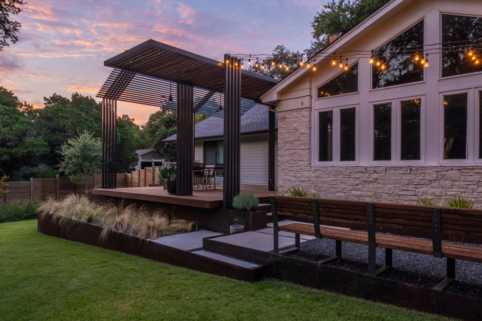 Mountain View by Austin Outdoor Design - Photo 5