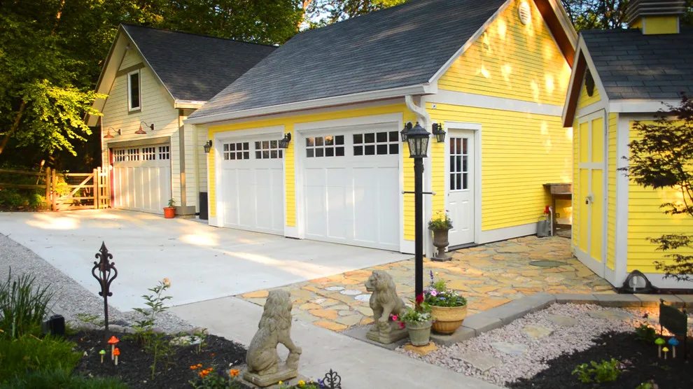 Carport by Sawdust Therapy - Photo 2