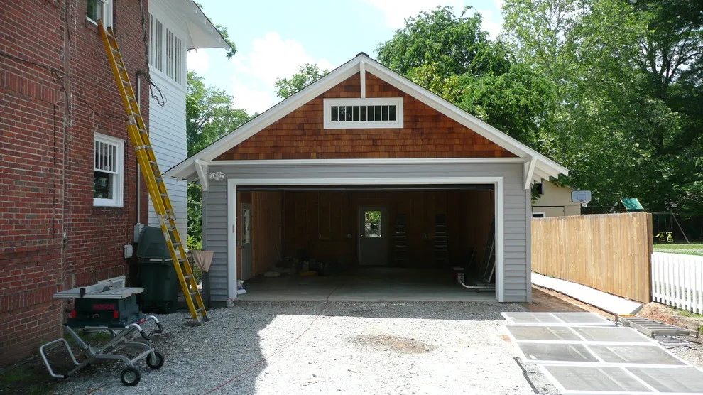 Carport by Hardick Construction LLC - Photo 2