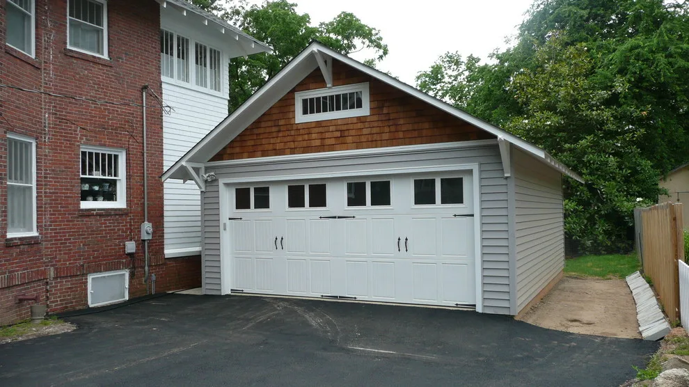 Carport by Hardick Construction LLC - Photo 4