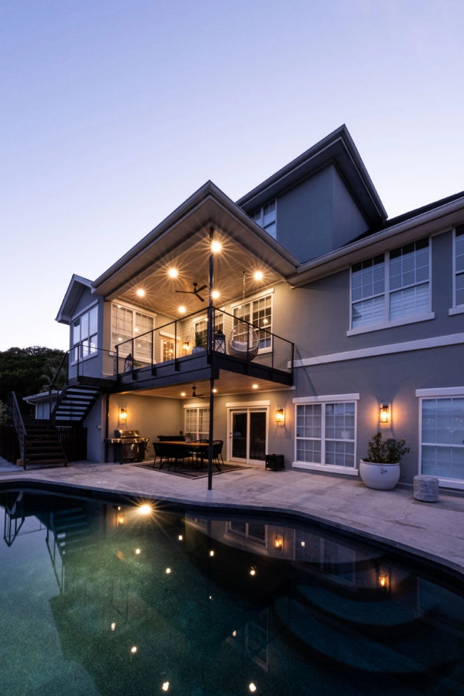 Rob Roy on the Lake by Austin Outdoor Design - Photo 9
