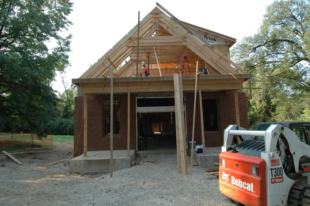 Carport by Onesta Construction - Photo 11