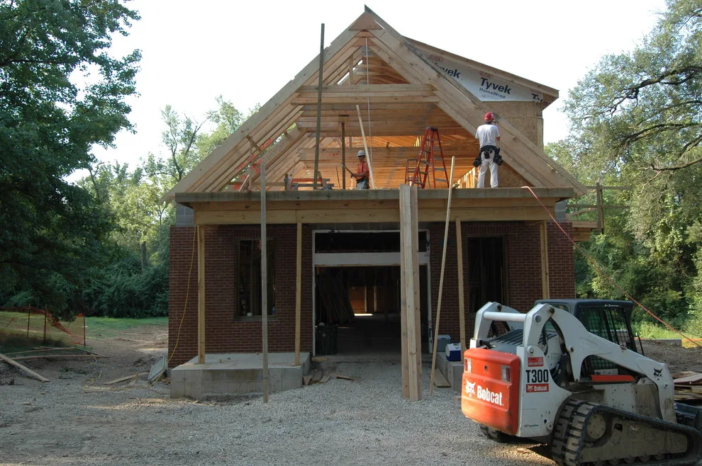 Carport by Onesta Construction - Photo 2