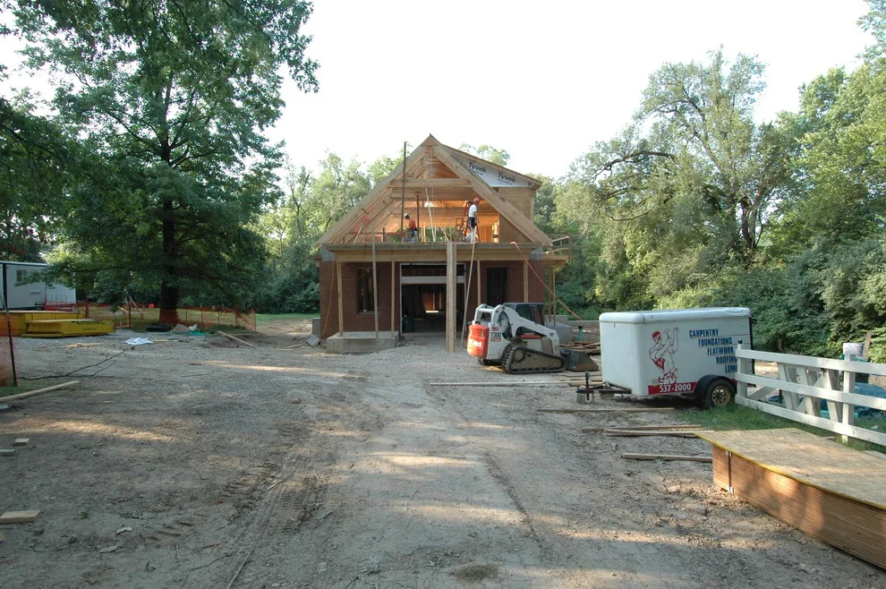 Carport by Onesta Construction - Photo 16
