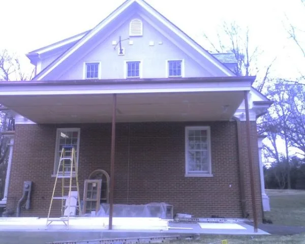 Carport by Onesta Construction - Photo 6