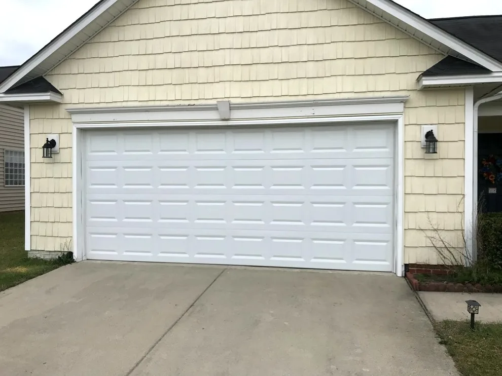 Garage Renovations by Cruz Masters LLC - Photo 3