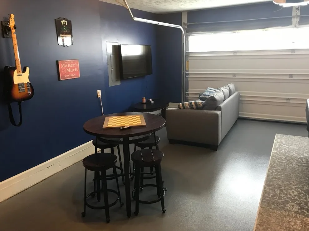 Garage Renovations by Cruz Masters LLC - Photo 8