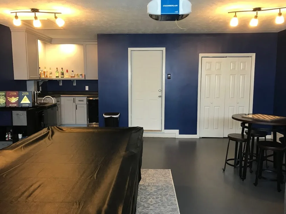 Garage Renovations by Cruz Masters LLC - Photo 5