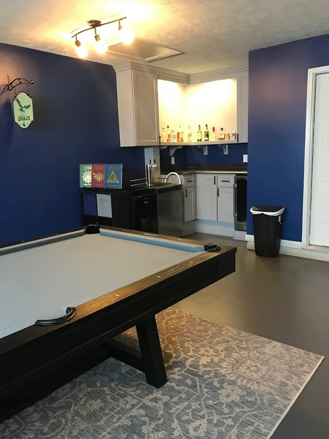 Garage Renovations by Cruz Masters LLC - Photo 9