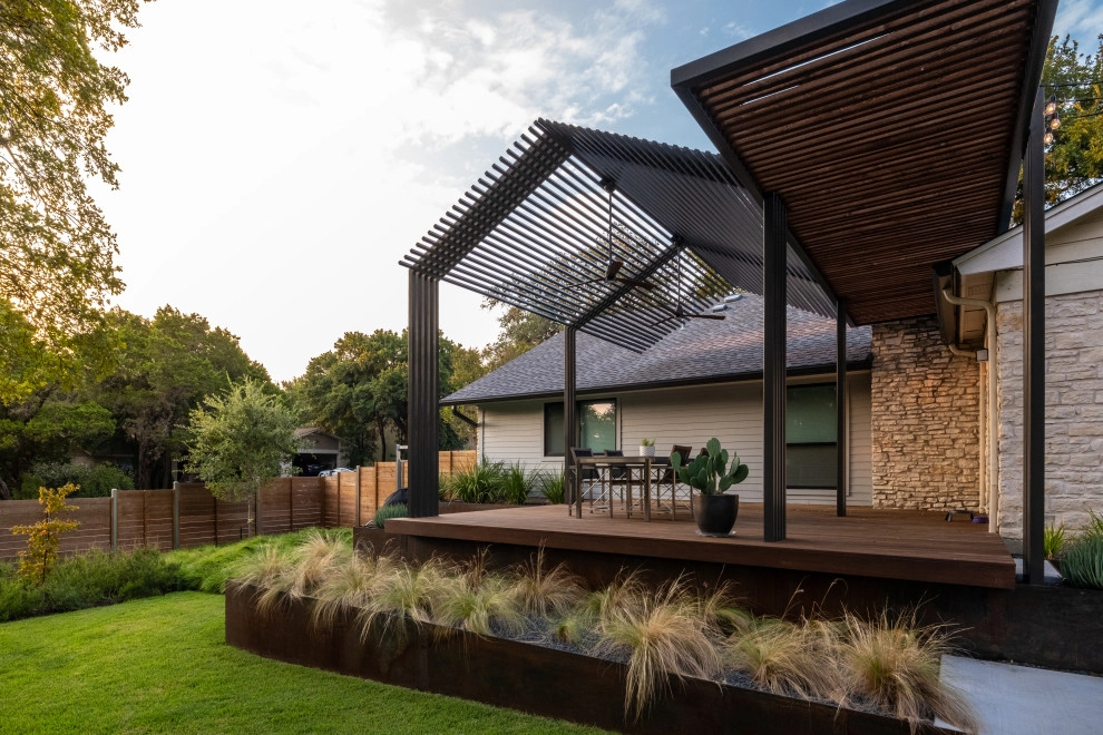 Mountain View by Austin Outdoor Design - Photo 10