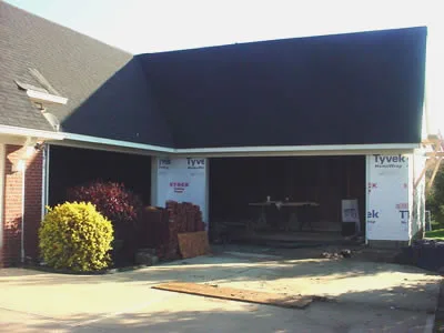 Carports by R. E. Construction & Maintenance Services, Inc. - Photo 4