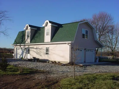 Carports by R. E. Construction & Maintenance Services, Inc. - Photo 7