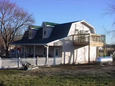 Carports by R. E. Construction & Maintenance Services, Inc. - Photo 6