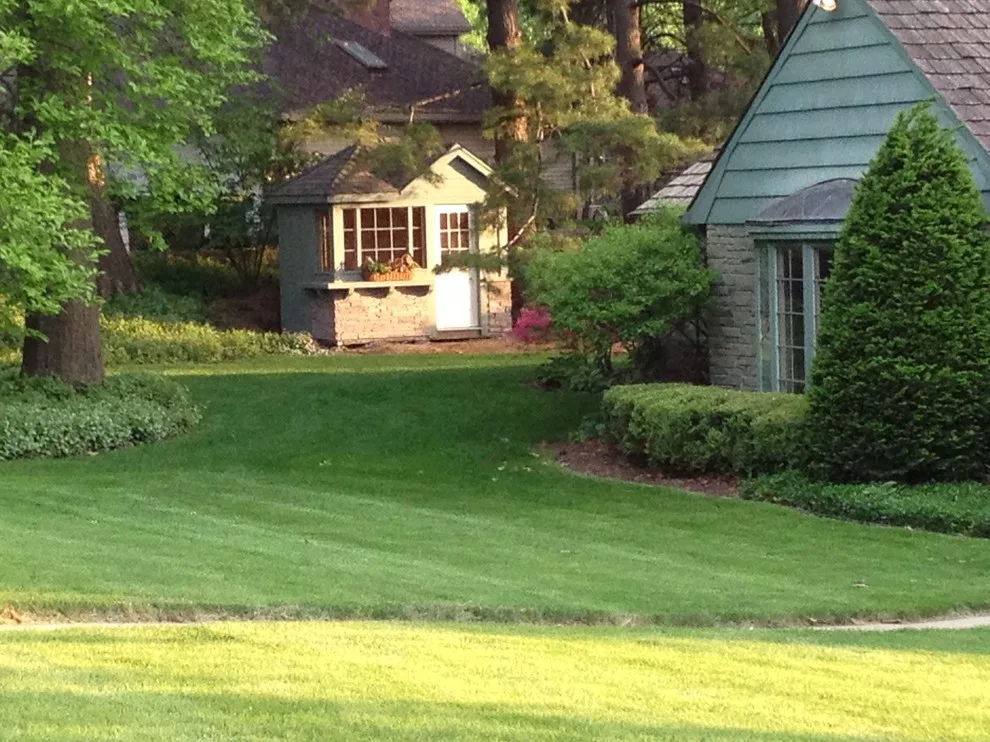 Garden Planting Shed by Visionarch, LLC - Photo 9